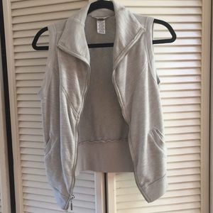 Hard Tail Cotton Vest